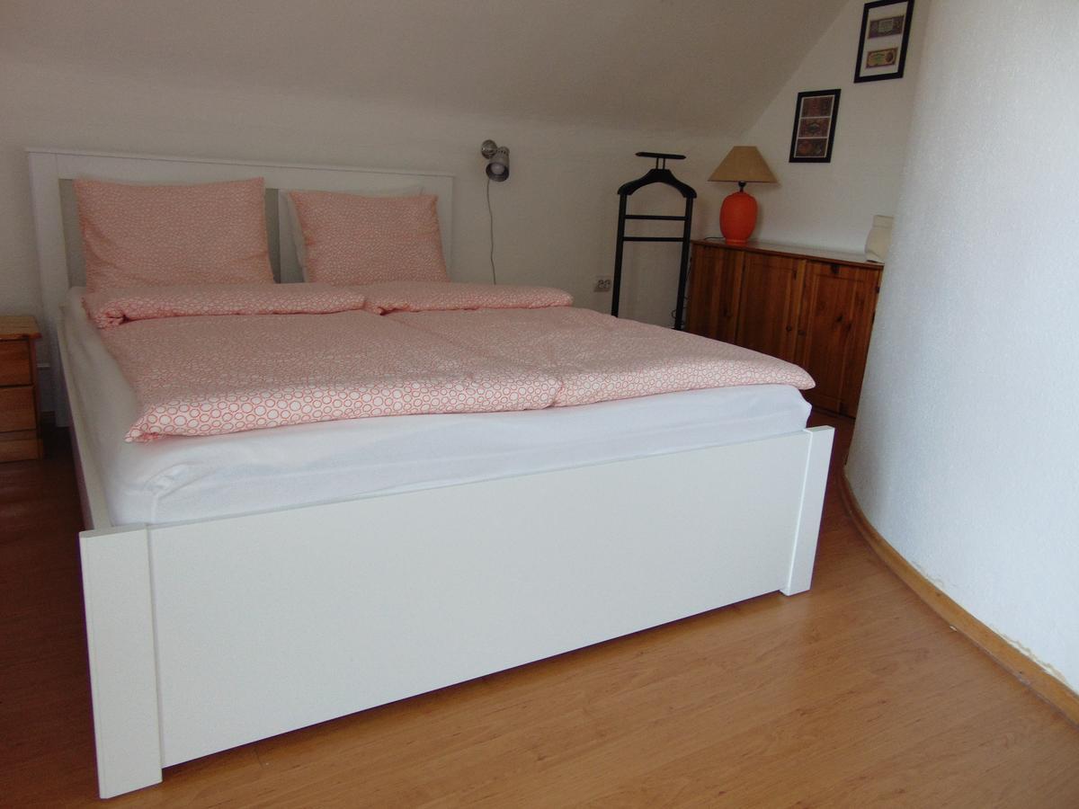 Csevi Apartmanhaz Mezőkövesd Eksteriør billede